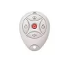 HIKVISION DS-19K00-Y Wireless Keyfob（433MHz/868MHz）