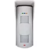 HIKVISION DS-PD2-T10P-WEH Wireless Outdoor Dual-Tech Detector