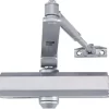 Medium-Duty Aluminum Commercial Door Closer