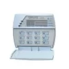 Nemtek Druid 4 Zone Keypad