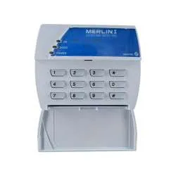 Nemtek Keypad – Merlin 1 Zone 2 Gate