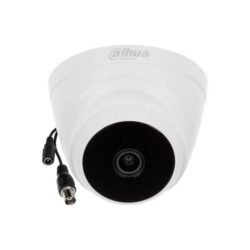 Plastic DH-HAC-T1A11P 1MP HDCVI IR Eyeball Camera