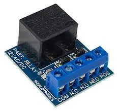 Relay Boards Sherlotronic