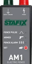 Nemtek Electric Fence Tester