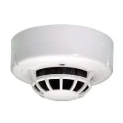 Standalone Smoke Detector With Battery
