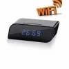 Table Clock WiFi Camera