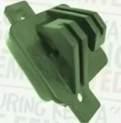 UNW Insulator – NZ Plastic green