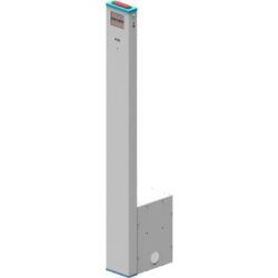 ZKTeco ZK-TD95 Touchless Body Temperature Measurement System