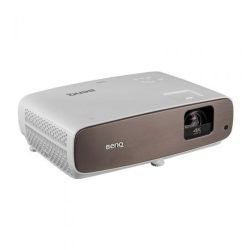 BenQ W2700i DLP 4K Smart Home Gaming Projector, 4K UHD, 3840 x 2160, 3D, 16:9, 2000 Lumens