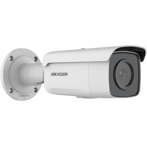 Buy HiKvision DS-2CD2T46G2-2I(2.8mm) 4MP AcuSense EasyIP 4.0 60m IR Fixed Bullet Camera