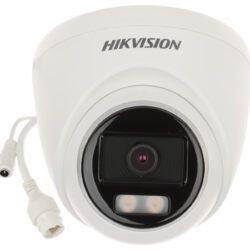 Buy Hikvision DS-2CD1327G0-L ColorVu Lite Fixed Turret Network Camera