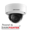 Buy Hikvision DS-2CD2125FWD-I 2.8MM 2MP Darkfighter Dome IP Camera