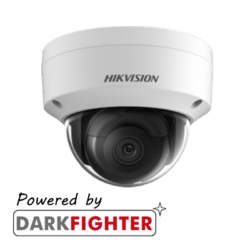 Buy Hikvision DS-2CD2125FWD-I 2.8MM 2MP Darkfighter Dome IP Camera