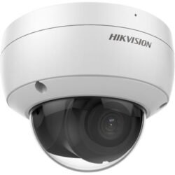 Buy Hikvision DS-2CD2146G2-I – 4MP Fixed Dome Camera AcuSense series