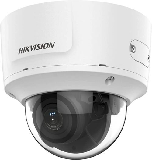 Buy Hikvision DS-2CD2785G0-IZS 8MP Outdoor IR Varifocal Dome Camera