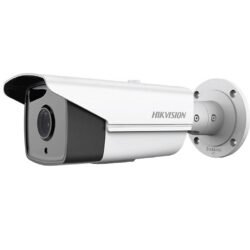 Buy Hikvision DS-2CD2T25FWD-I8 IP PoE 2.0 MP Full HD IR Bullet Camera