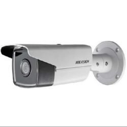 Hikvision DS-2CD2T63GO-I5 6MP EXIR 50m Network Bullet Camera (4mm)