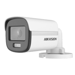 Hikvision DS-2CE10DF0T-PF 2MP ColorVu Bullet Camera