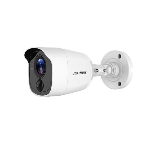 Hikvision DS-2CE11D8T-PIRL 3.6 mm 2MP Ultra-Low Light PIR Bullet Camera