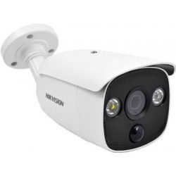 Hikvision DS-2CE12D0T-PIRLO 2 MP PIR Fixed Bullet CCTV Camera