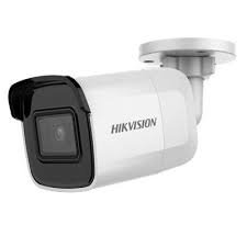 Hikvision DS-2CE16D0T-ITFS 2MP Audio Bullet Camera