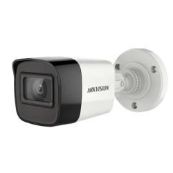 Hikvision DS-2CE16D0T-ITPFS – 2MP HD1080P IR Bullet Camera