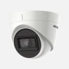 Hikvision DS-2CE56H0T-IT3F-12mm 5 MP Outdoor IR HD-TVI/AHD/CVI/CVBS Turret Dome Camera