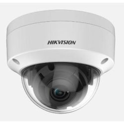 Hikvision DS-2CE56H0T-VPITF TurboHD 5MP Outdoor HD-TVI Dome Camera