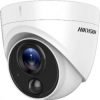 Hikvision DS-2CE71D0T-PIRLO 2MP PIR Turret Camera