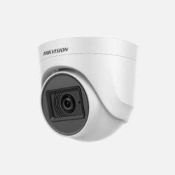 Hikvision DS-2CE76D0T-ITPFS 2MP Audio Indoor Fixed Turret Camera