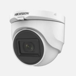 Hikvision DS-2CE76D3T-ITMF 2.8MM 2 MP EXIR Turret Camera US Version