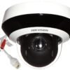 Buy Hikvision DS-2DE2A204IW-DE3 (2.8-12 mm) (C) IP PTZ Surveillance Camera