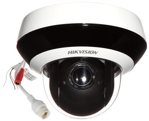 Buy Hikvision DS-2DE2A204IW-DE3 (2.8-12 mm) (C) IP PTZ Surveillance Camera