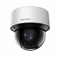 Buy Hikvision DS-2DE4A215IW-DE 2MP Smart Tracking IP PTZ Camera (50m IR) 15X Optical Zoom