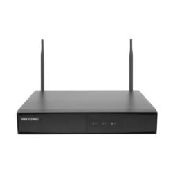 Buy Hikvision DS-7604NI-K1/W 4Ch Wireless NVR