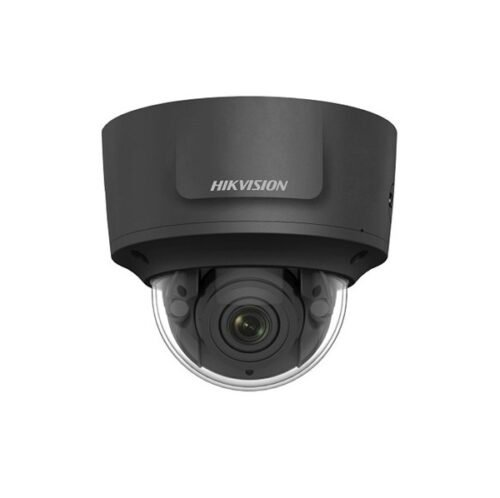 Buy Hikvision IP DS-2CD2745FWD-IZS Darkfighter 4MP IR Vari-focal Dome Network Camera