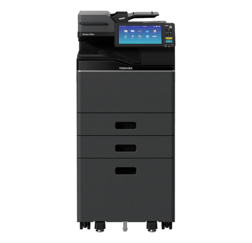 Toshiba e-STUDIO330AC A4 Multifunction Colour Printer Scanner