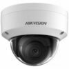 Buy Hikvision DS-2CD2183G0-I 8 MP IR Fixed Dome Network Camera