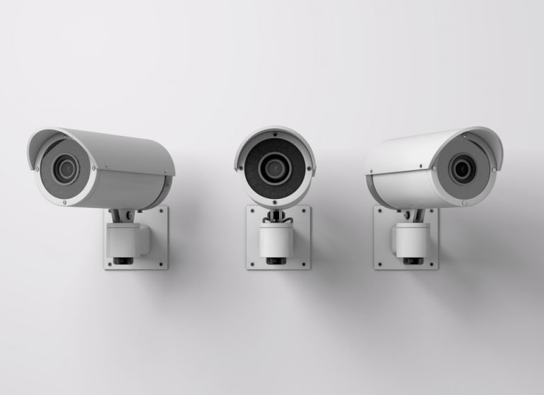 Different Types of CCTV Cameras To Suit Your Requirements in Kenya @Rapidtech Digital Solutions