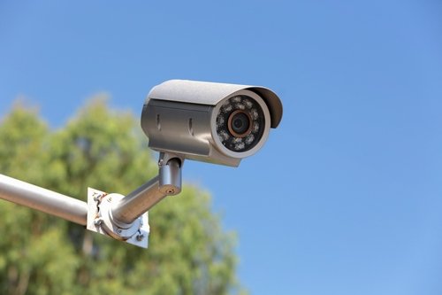 CCTV Cameras Explained (Surveillance Cameras) @Rapidtech Digital Solutions