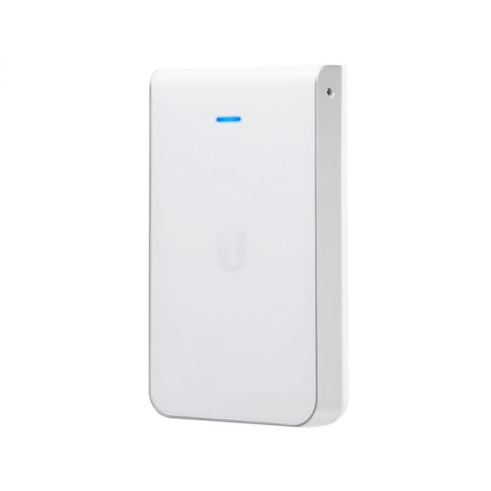 Ubiquiti UniFi AC Dual Band Gigabit In-Wall HD AP -UAP-IW-HD @Rapidtech Digital Solutions