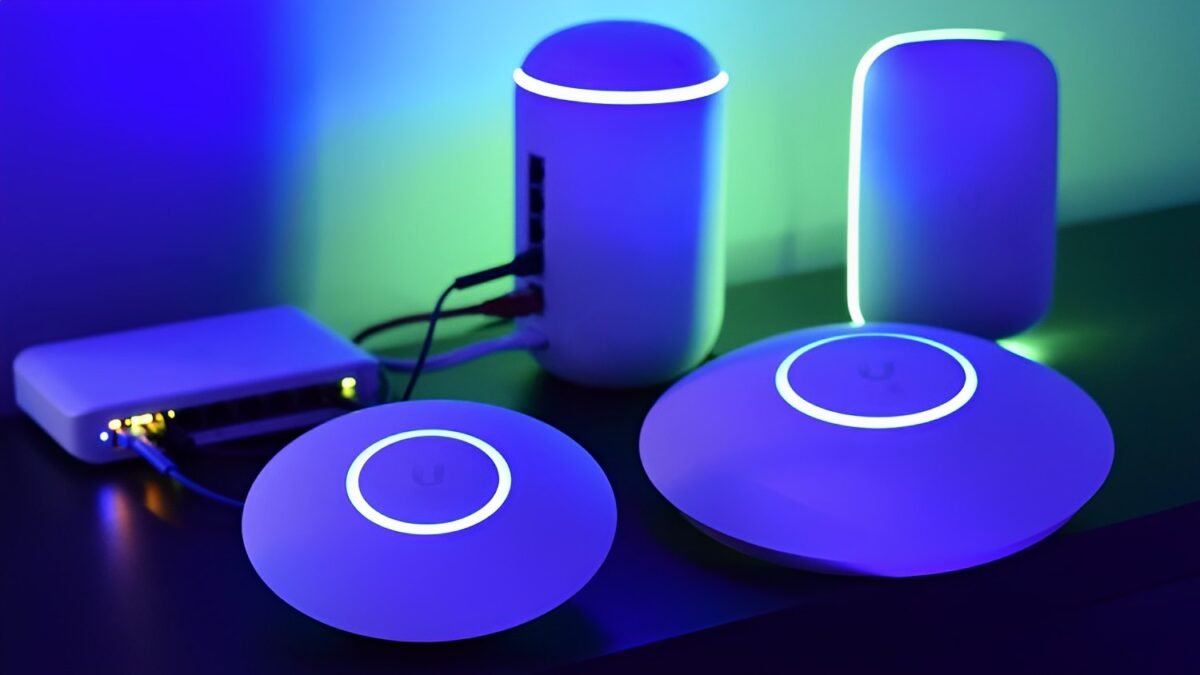 Unifi Ubiquiti UniFi Wi-Fi Access Point Buyers Guide | Rapidtech Networks Limited