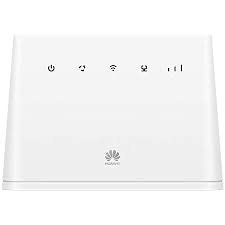 Huawei Wi-Fi Router B310 Unlocked 4G LTE CPE