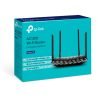 TP-Link Archer C6 AC1200 Wireless MU-MIMO Gigabit Router