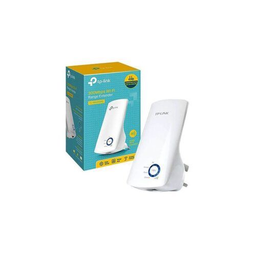 TP-Link TL-WA850RE 300Mbps Wi-Fi Range Extender