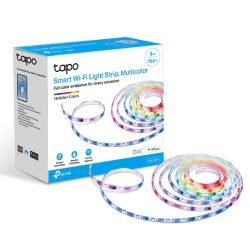 TP-Link Tapo L920-5 Smart Wi-Fi Light Strip, Multicolor