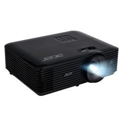 Acer X1326AWH DLP Projector, WXGA, 1280 x 800, 16:10, 4000 ANSI Lumens (MR.JR911.005)