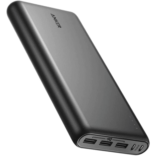 Anker PowerCore+ 26800 PD 45W with PowerPort III Mini