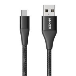 Anker PowerLine III 3ft 60W USB-C to USB-C Cable A8852H11