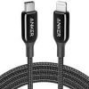 Anker PowerLine III USB-C to USB-C 100W 2.0 Cable 6ft (A8856011)